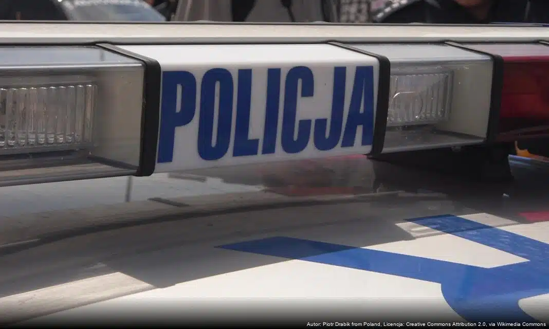 Nietrzeźwy kierowca skazany za łamanie zakazu prowadzenia pojazdów