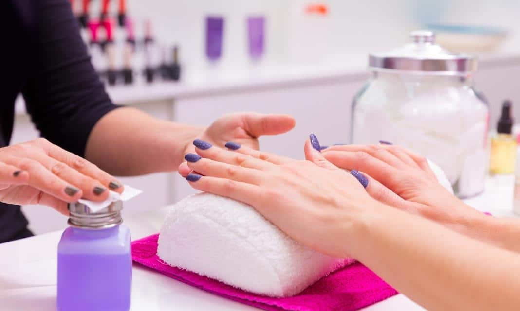 Manicure Zamość