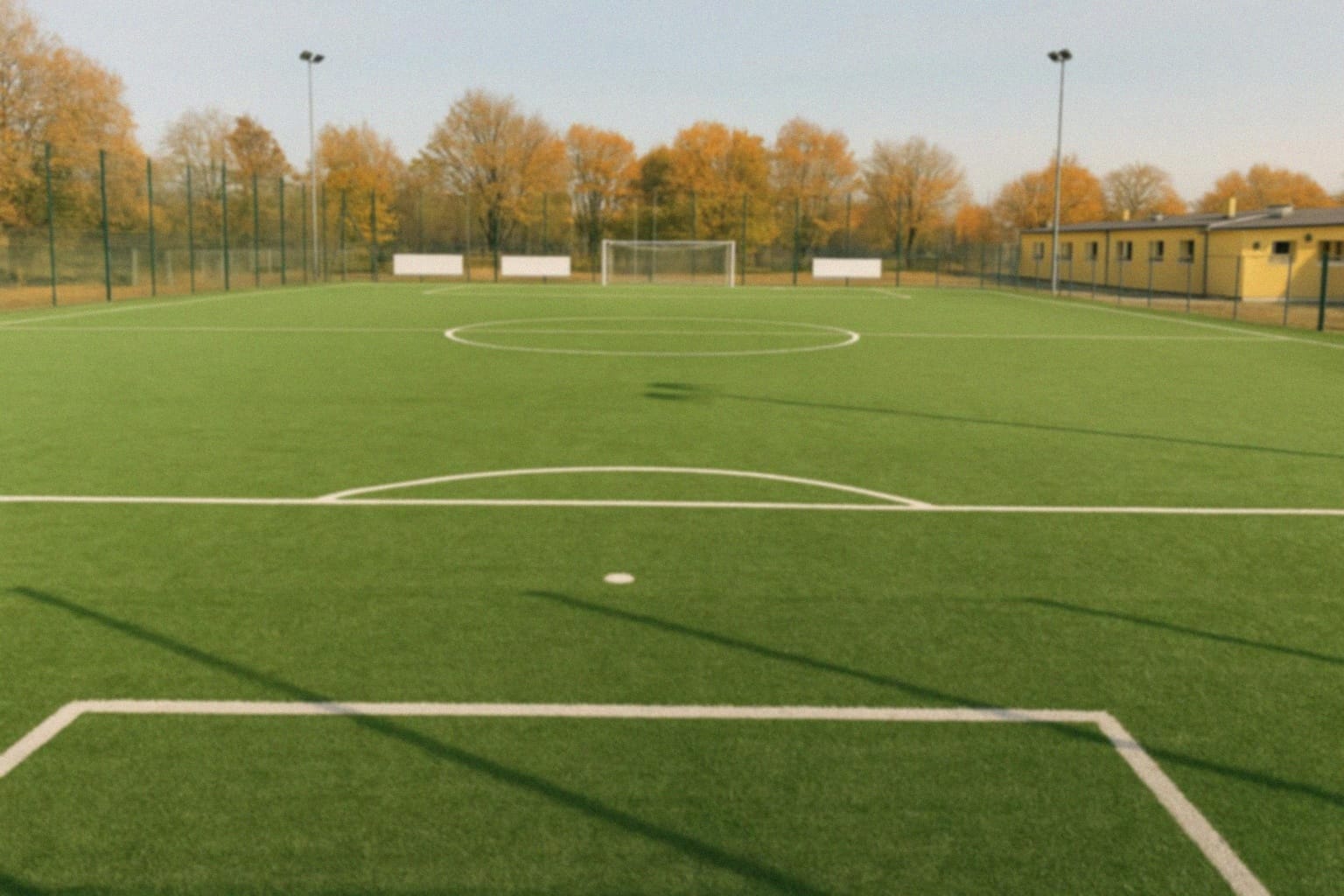 Amatorska Liga Siatkówki OSiR Zamość – Rozpoczęcie zapisów na nowy sezon