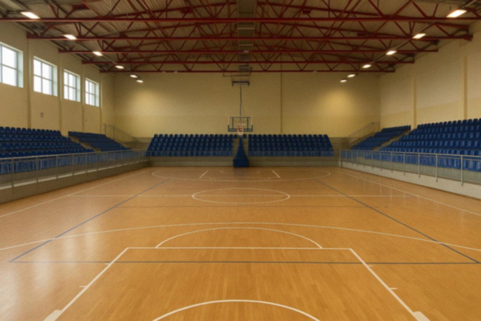 X Okręgowe Zawody Modeli Szybowców Halowych F1N w Zamościu