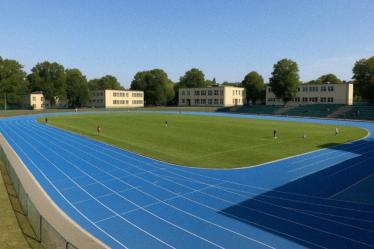 Podsumowanie Biegu Nocnego „Zamojska Trójka Nocą”