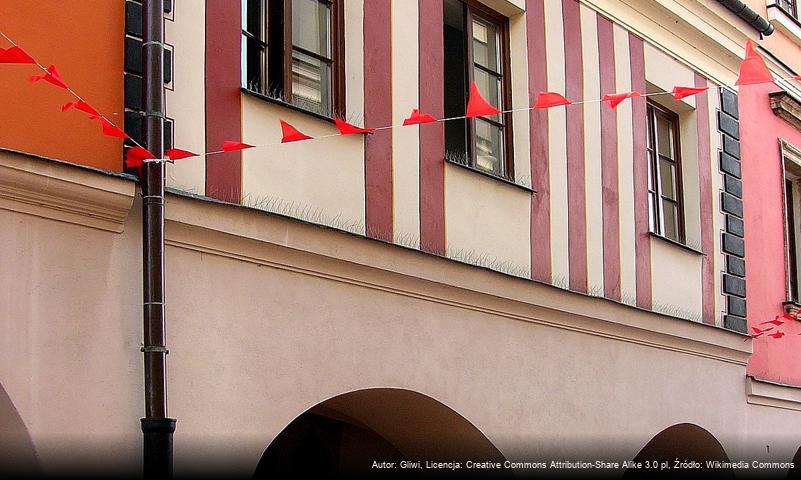 Muzeum Fotografii w Zamościu