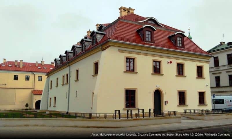 Muzeum Sakralne Katedry Zamojskiej