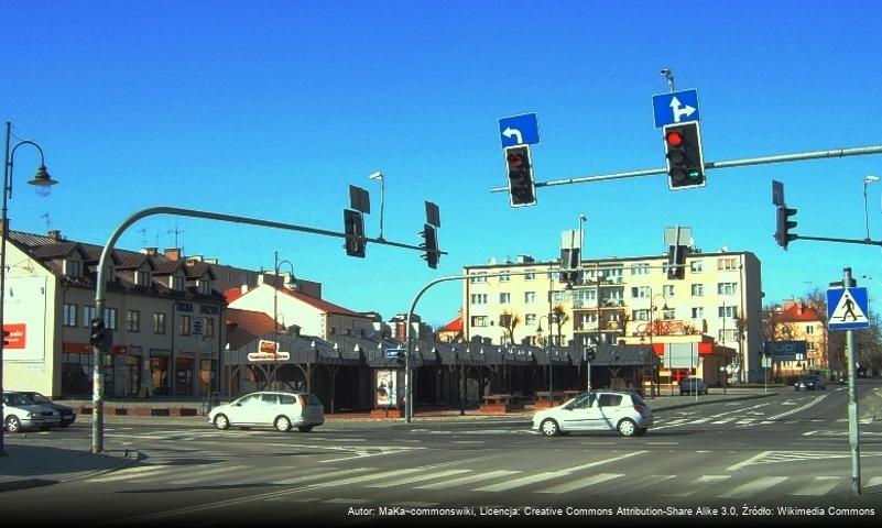 Nowy Rynek (Zamość)