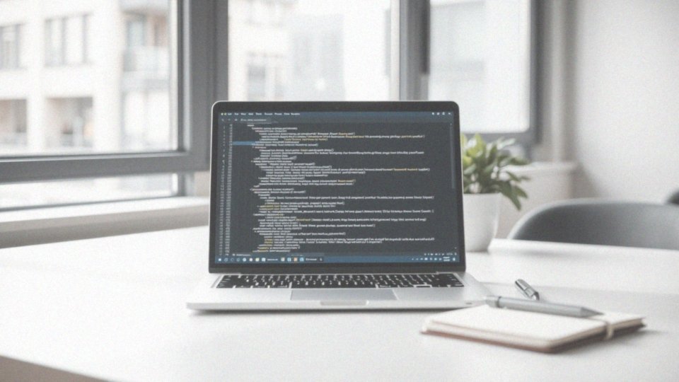 Programista co robi? Rola i obowiązki w branży IT