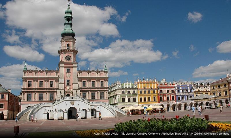 Rynek Wielki (Zamość)