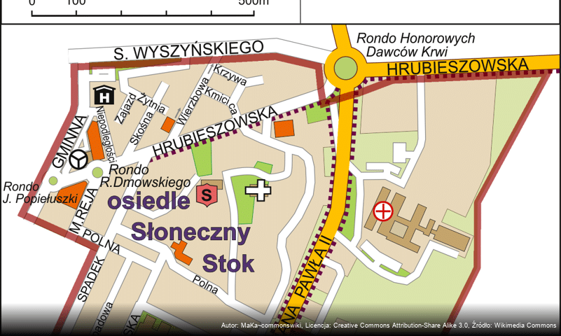 Słoneczny Stok (Zamość)