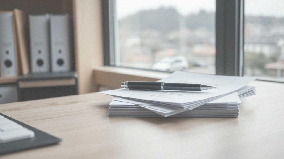 Świadectwo pracy – co zawiera i dlaczego jest ważne?