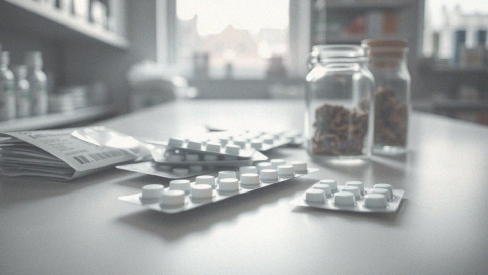 Tabletki na wzmocnienie naczyń krwionośnych na receptę – co warto wiedzieć?