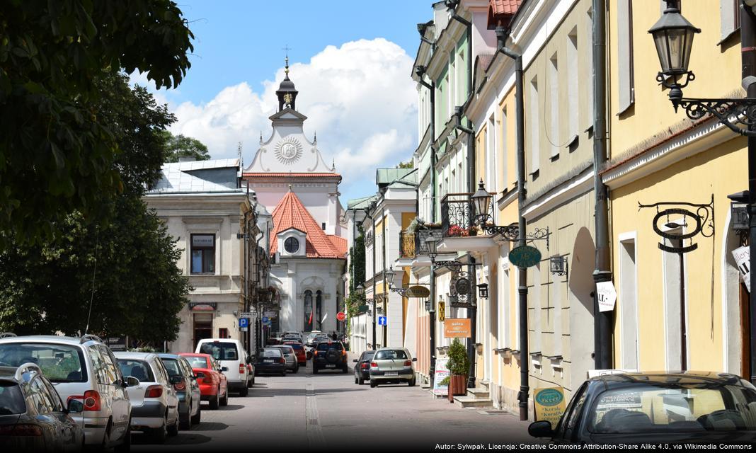 Lime kończy sezon 2024 w Zamościu