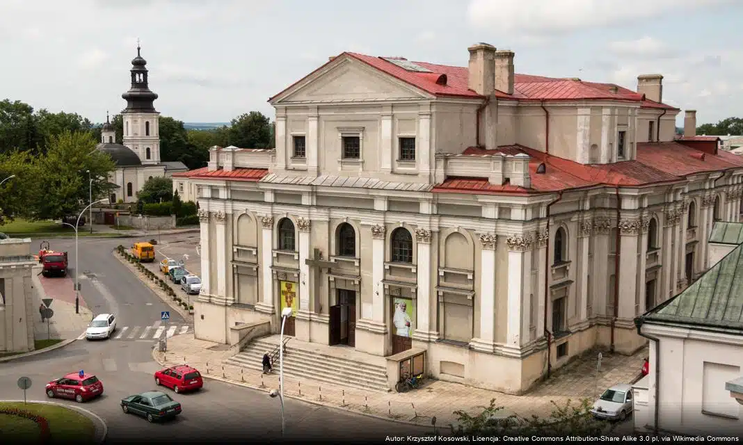 Nowa wystawa w Zamościu z okazji 160-lecia likwidacji Twierdzy Zamość