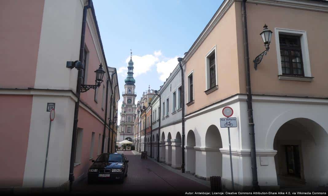 III Ogólnopolska Konferencja „Homo viator” w Zamościu: Podróże w różnych wymiarach