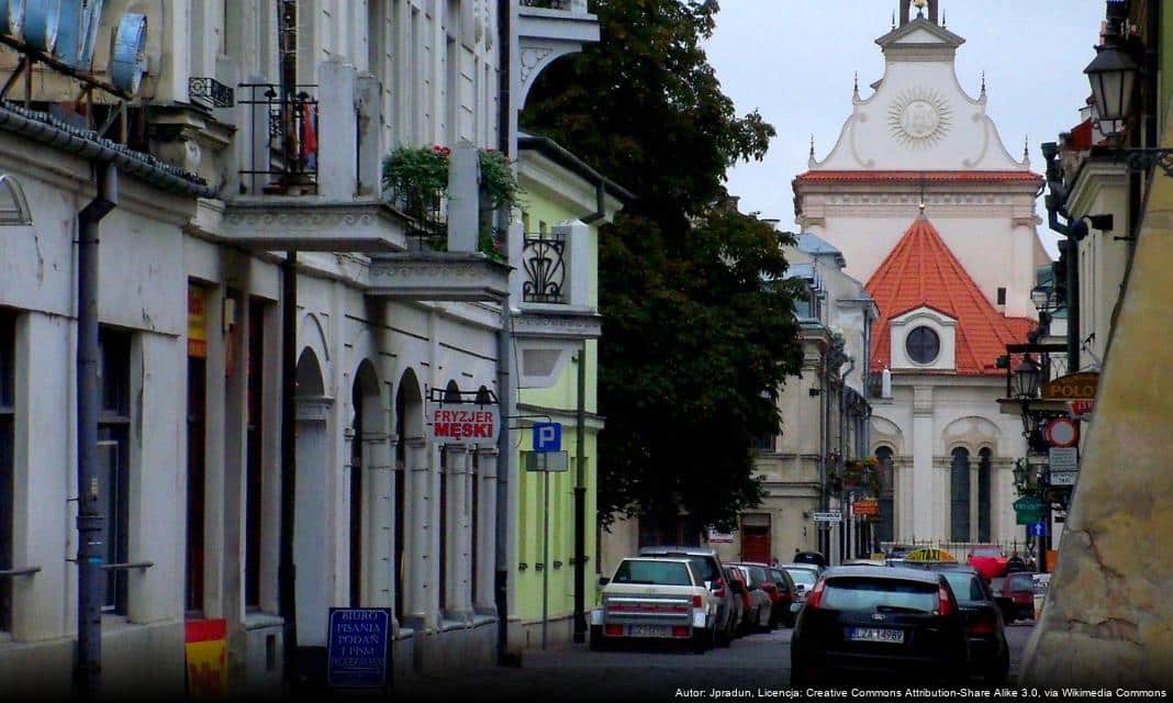 Miasto Zamość ponownie włącza się w działania Wielkiej Orkiestry Świątecznej Pomocy