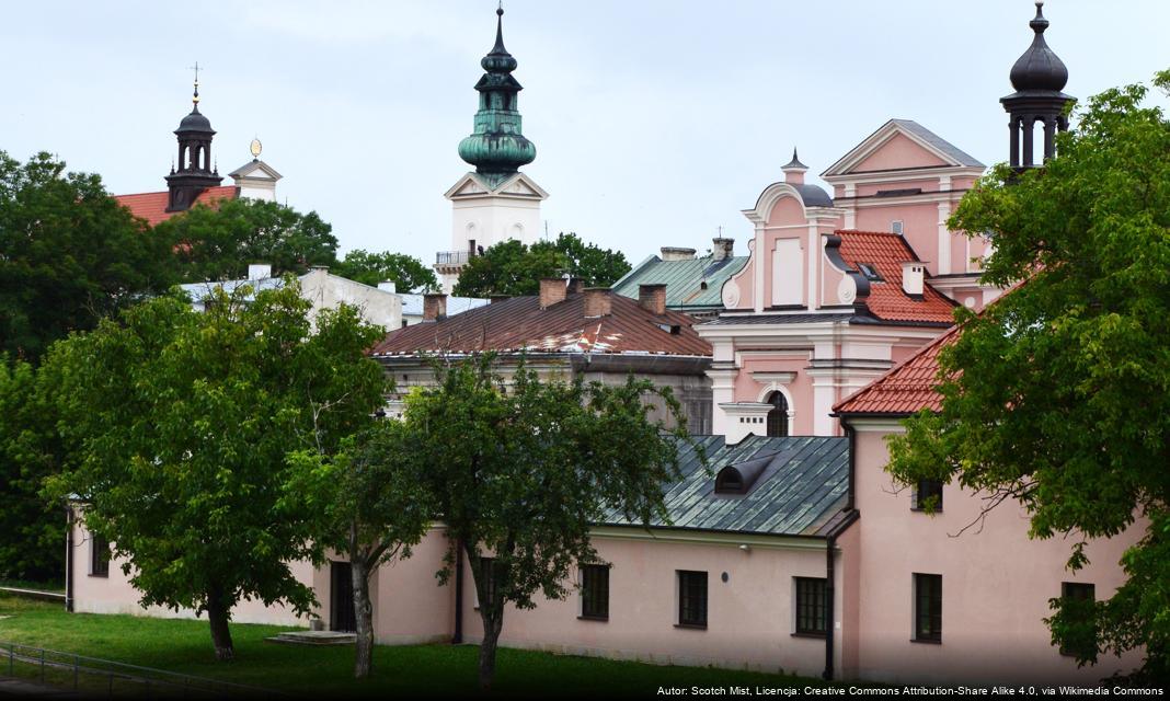 Amatorska Liga Szachowa Zamość Szach Tour 2024: Pierwszy Turniej za Nami