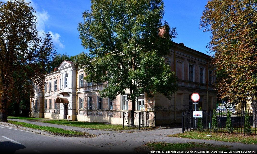 Nowa bezpłatna linia autobusowa w Zamościu