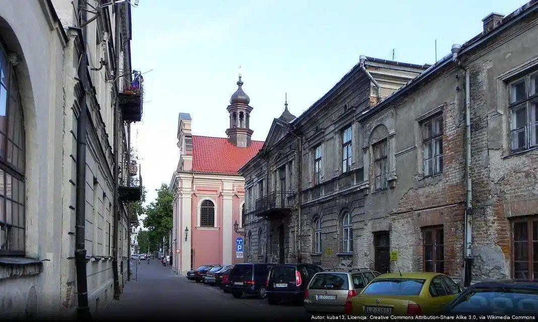 Bezpłatne usługi opiekuńcze dla osób w potrzebie w Zamościu