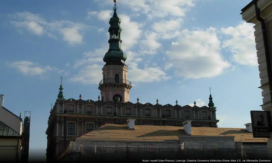 Zbliża się 48. Kiermasz Wielkanocny w Zamościu
